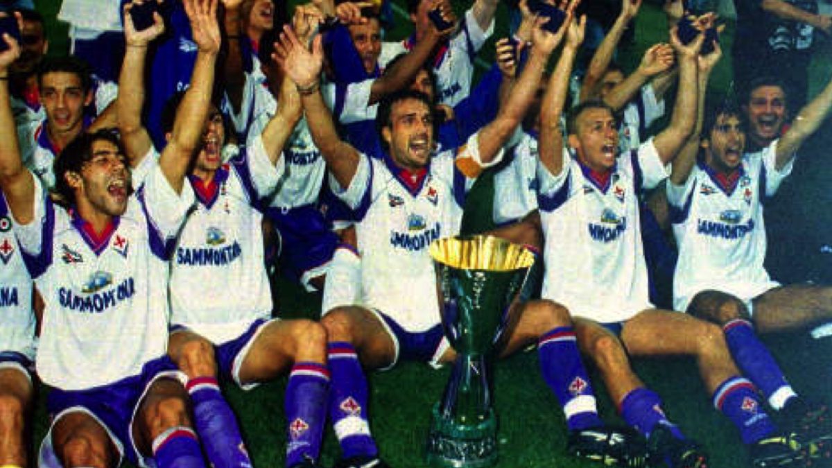 Galleria foto 'Supercoppa Italiana, albo d’oro: le squadre vincitrici in attesa di Juventus-Milan' - foto 6