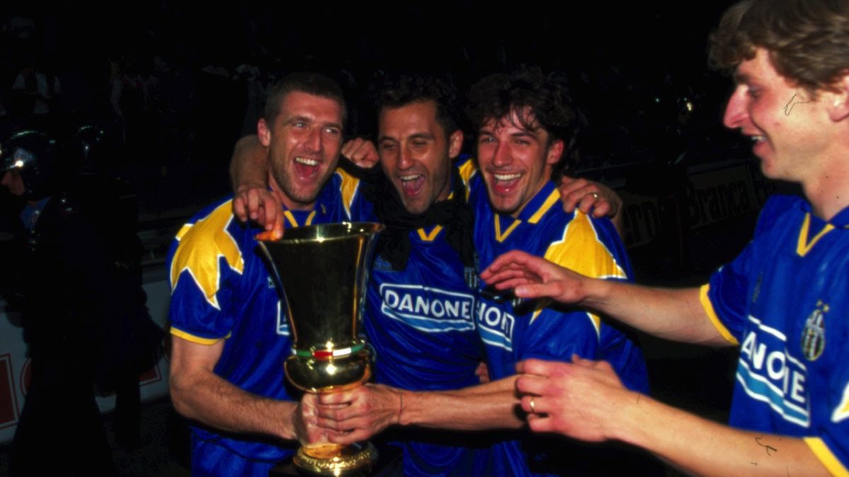 Supercoppa Italiana, albo d’oro: le squadre vincitrici in attesa di Juventus-Milan