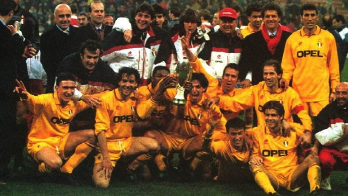 Supercoppa Italiana, albo d’oro: le squadre vincitrici in attesa di Juventus-Milan