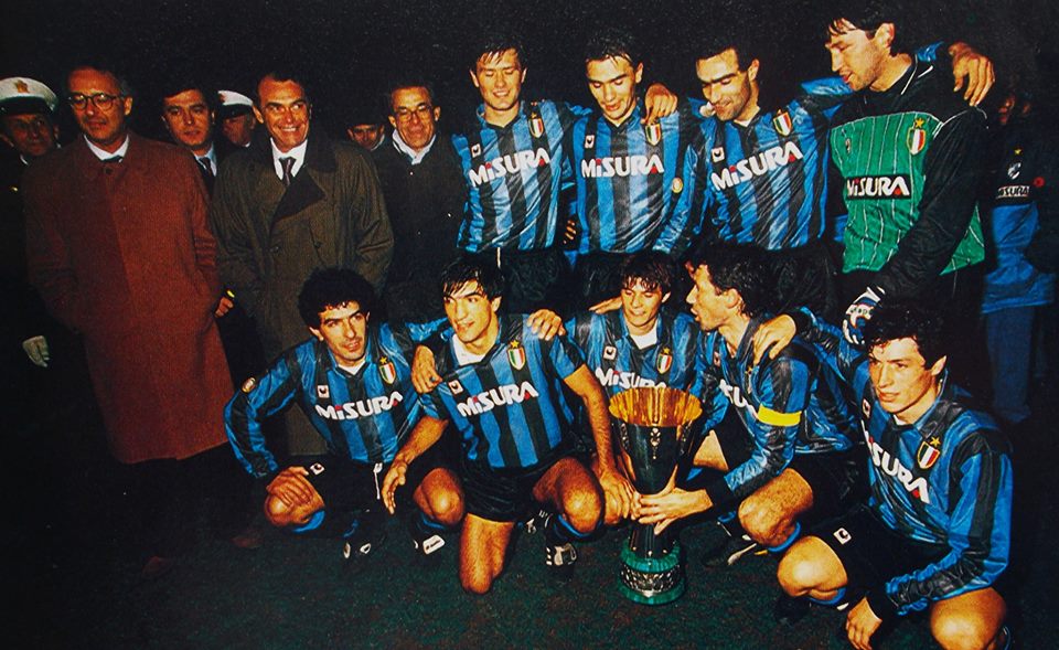 Supercoppa Italiana, albo d’oro: le squadre vincitrici in attesa di Juventus-Milan