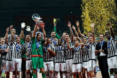 Supercoppa Italiana, albo d’oro: le squadre vincitrici in attesa di Juventus-Milan