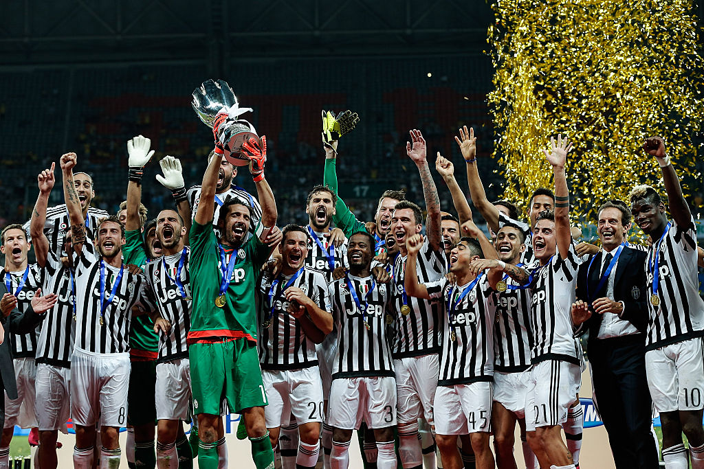 Supercoppa Italiana, albo d’oro: le squadre vincitrici in attesa di Juventus-Milan