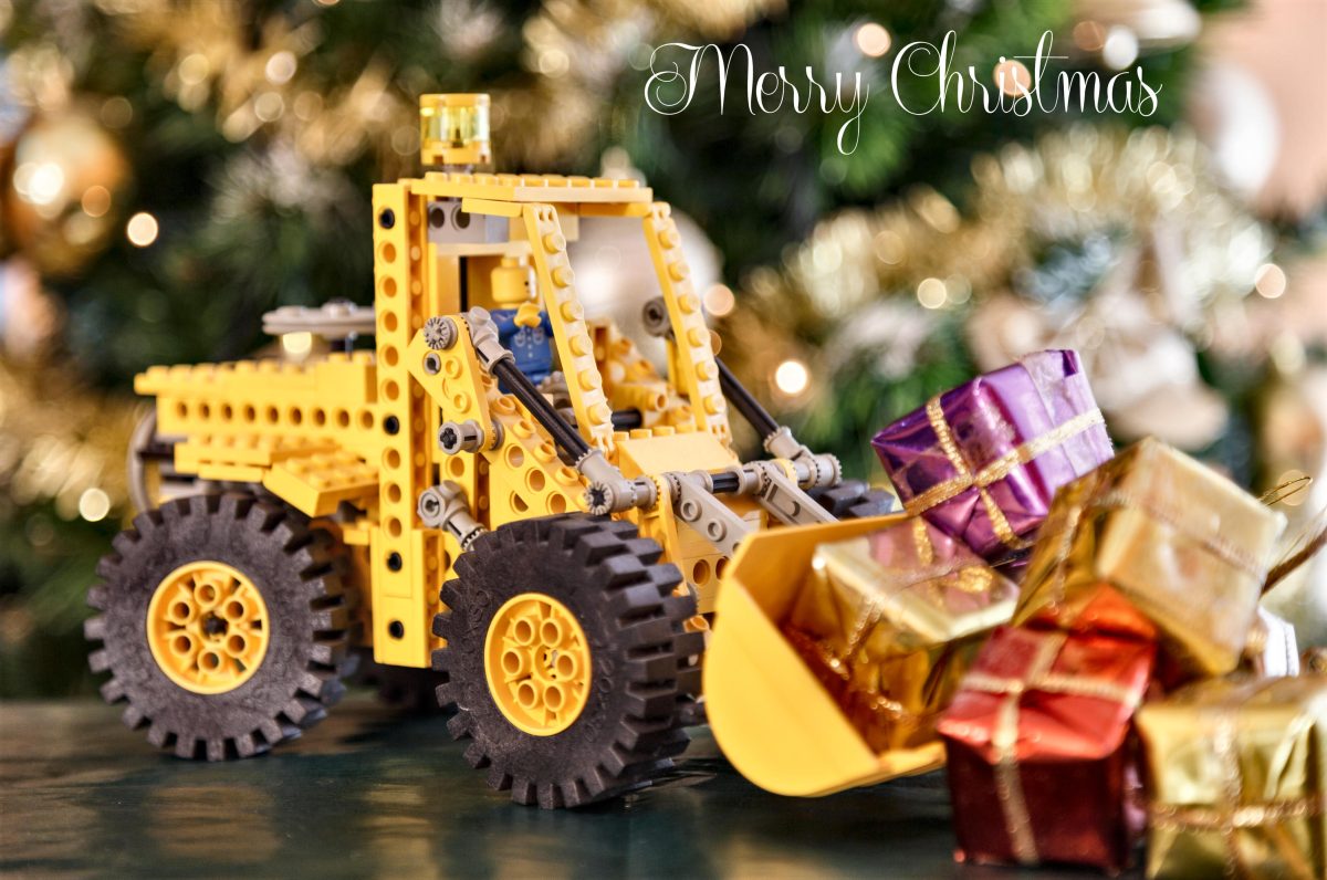 Natale, i regali più richiesti (per lei, lui e bambini) Natale, i regali più richiesti (per lei, lui e bambini)