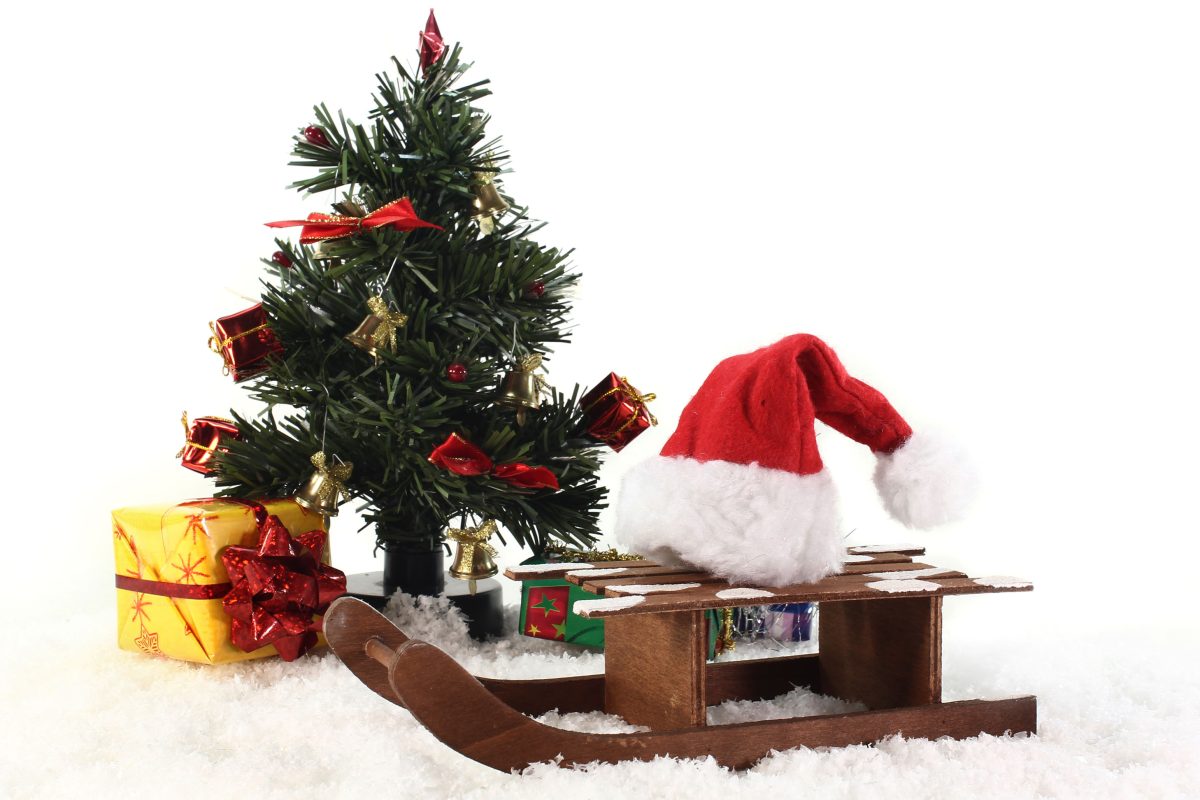 Galleria foto 'Natale, i regali più richiesti (per lei, lui e bambini)' - foto 6