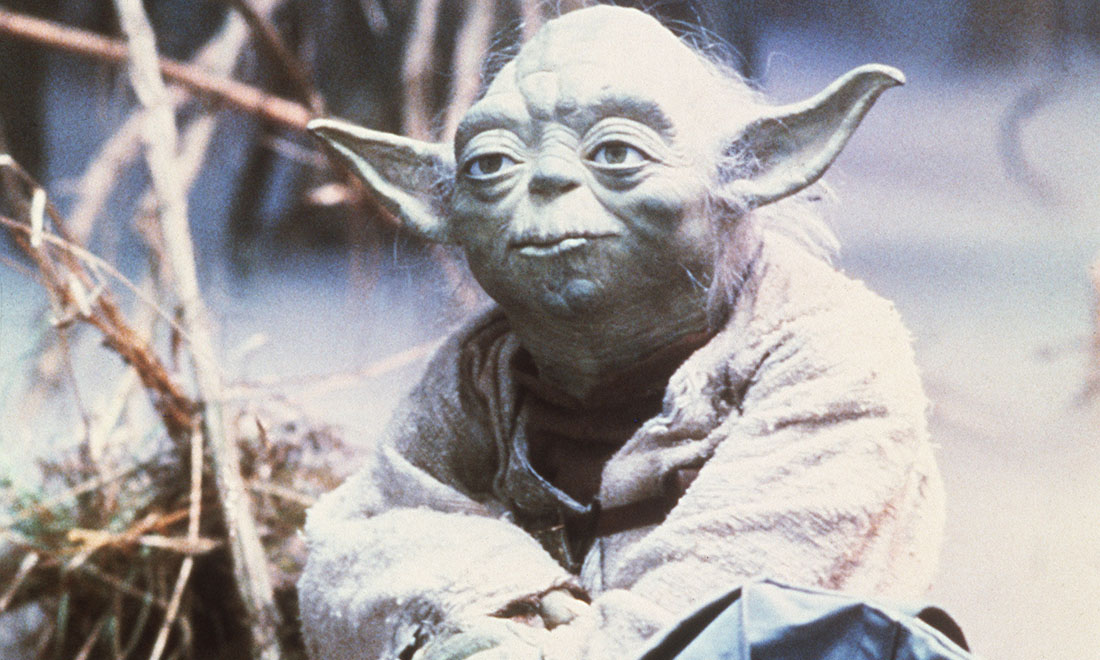 Lo Jedismo non può essere considerato una religione Lo Jedismo non può essere considerato una religione