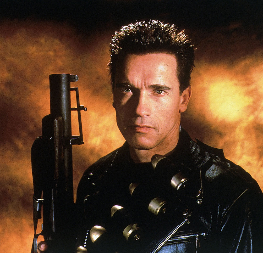 Ad Arnold Schwarzenegger non è mai piaciuto il suo corpo Ad Arnold Schwarzenegger non è mai piaciuto il suo corpo