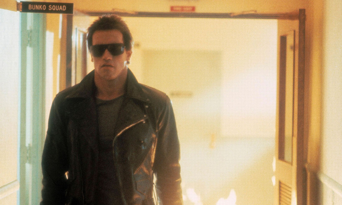 Ad Arnold Schwarzenegger non è mai piaciuto il suo corpo Ad Arnold Schwarzenegger non è mai piaciuto il suo corpo