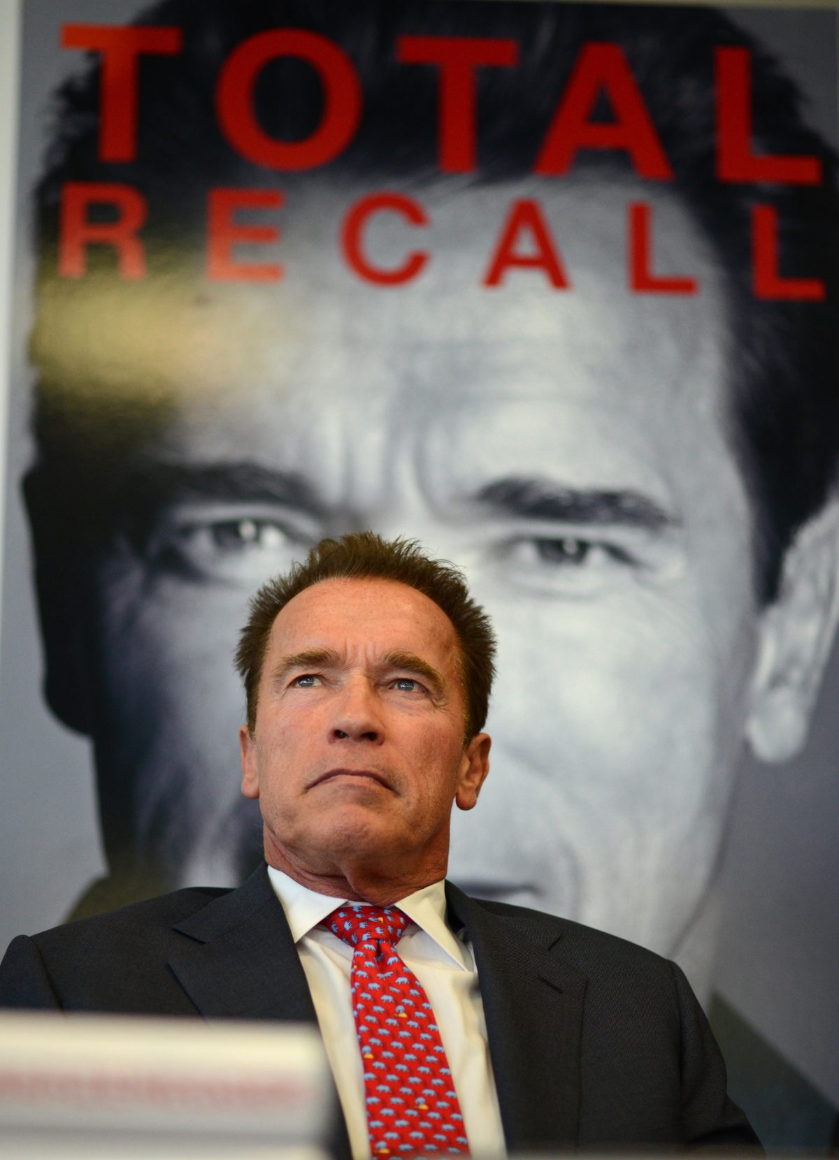 Galleria foto 'Ad Arnold Schwarzenegger non è mai piaciuto il suo corpo' - foto 5