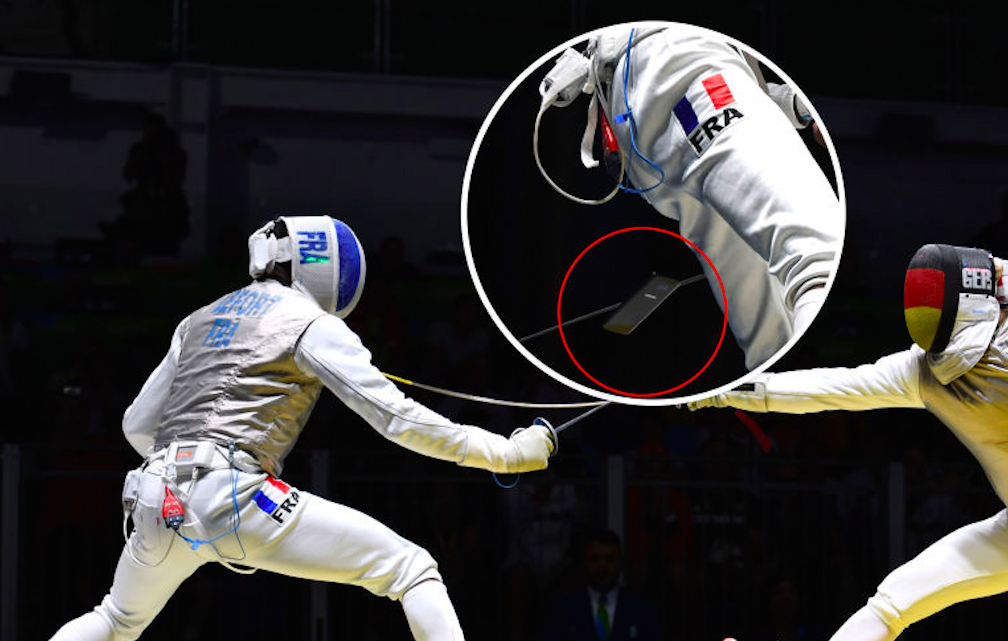 I 10 momenti più imbarazzanti dello sport 2016