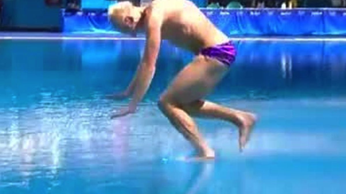 I 10 momenti più imbarazzanti dello sport 2016