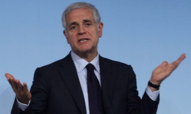 Roberto Formigoni condannato a sei anni di carcere