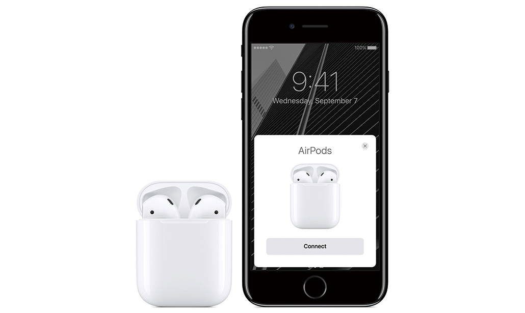 AirPods: 3 motivi per comprare le cuffie senza fili di Apple (e tre per non farlo) AirPods: 3 motivi per comprare le cuffie senza fili di Apple (e tre per non farlo)