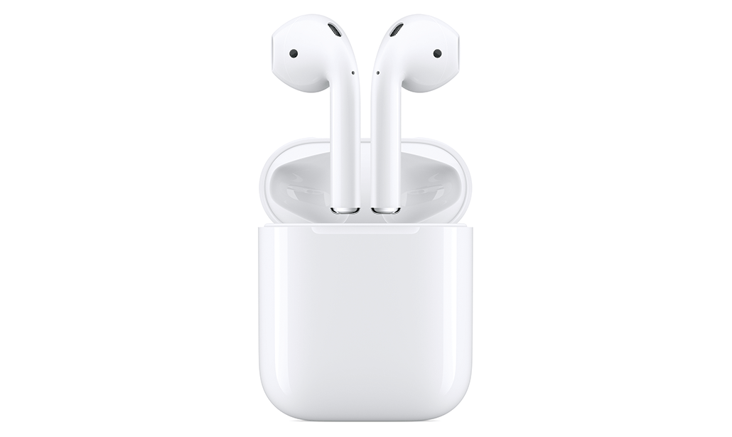 AirPods: 3 motivi per comprare le cuffie senza fili di Apple (e tre per non farlo) AirPods: 3 motivi per comprare le cuffie senza fili di Apple (e tre per non farlo)