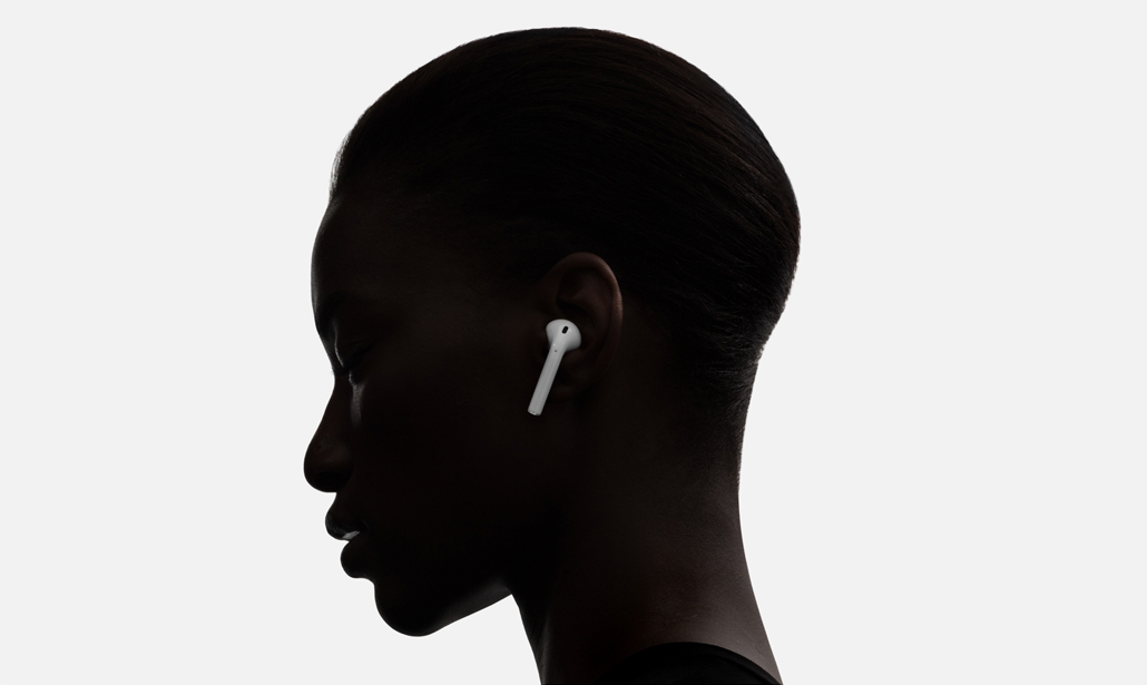 AirPods: 3 motivi per comprare le cuffie senza fili di Apple (e tre per non farlo) AirPods: 3 motivi per comprare le cuffie senza fili di Apple (e tre per non farlo)