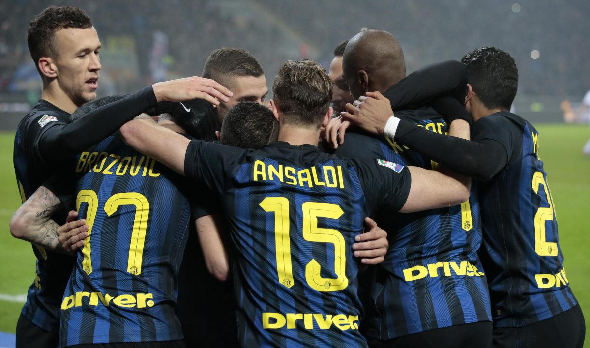 Galleria foto 'Inter-Lazio 3-0: Icardi e Banega lanciano l’assalto alla Champions' - foto 15