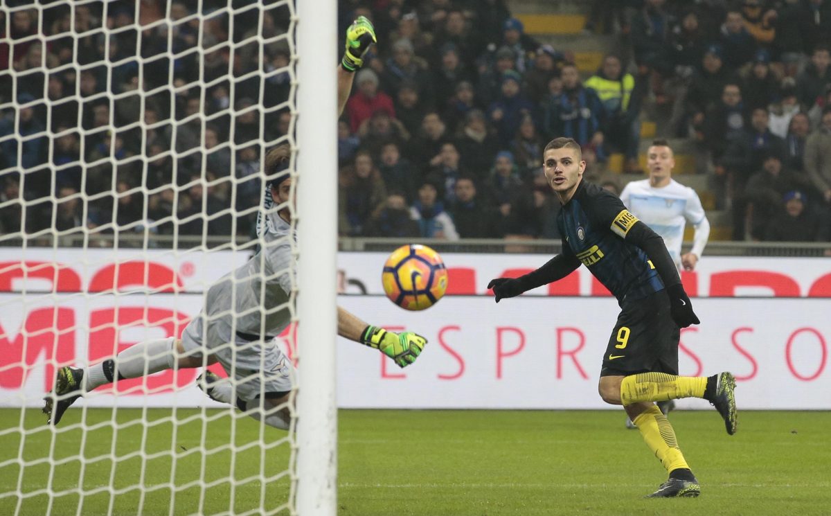 Galleria foto 'Inter-Lazio 3-0: Icardi e Banega lanciano l’assalto alla Champions' - foto 14