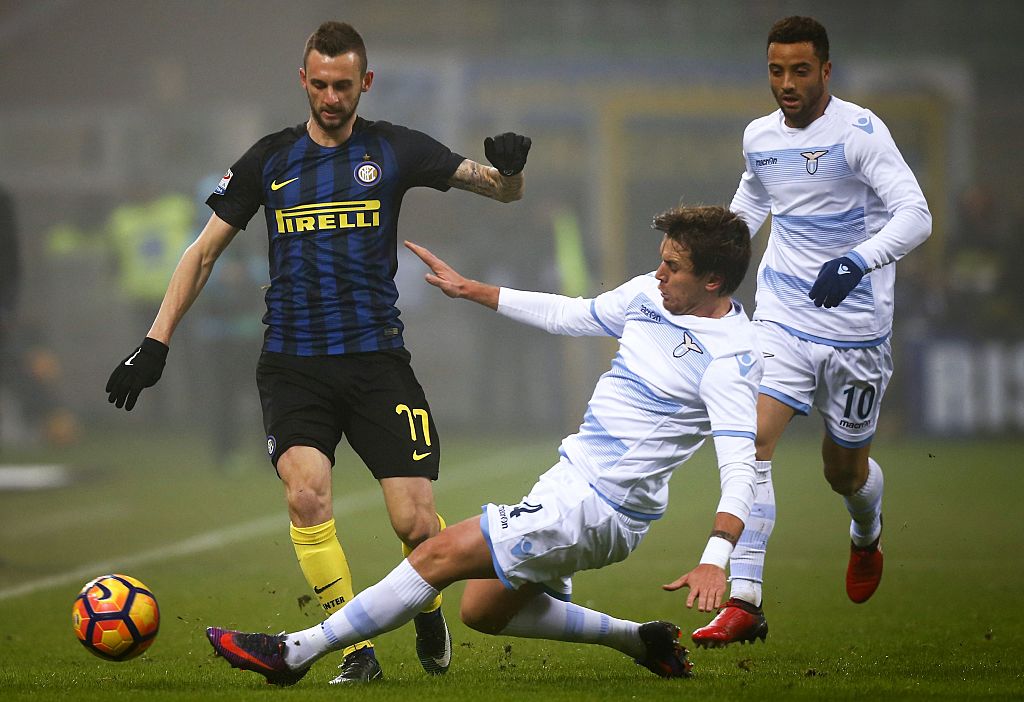 Inter-Lazio 3-0: Icardi e Banega lanciano l’assalto alla Champions Inter-Lazio 3-0: Icardi e Banega lanciano l’assalto alla Champions