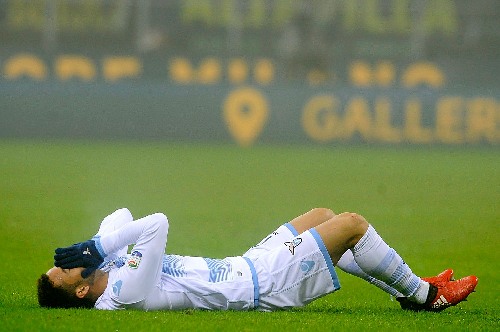 Inter-Lazio 3-0: Icardi e Banega lanciano l’assalto alla Champions Inter-Lazio 3-0: Icardi e Banega lanciano l’assalto alla Champions