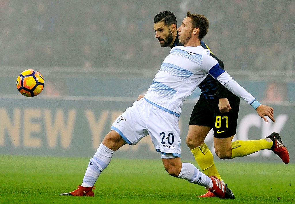 Inter-Lazio 3-0: Icardi e Banega lanciano l’assalto alla Champions Inter-Lazio 3-0: Icardi e Banega lanciano l’assalto alla Champions
