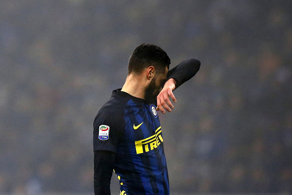 Inter-Lazio 3-0: Icardi e Banega lanciano l’assalto alla Champions Inter-Lazio 3-0: Icardi e Banega lanciano l’assalto alla Champions