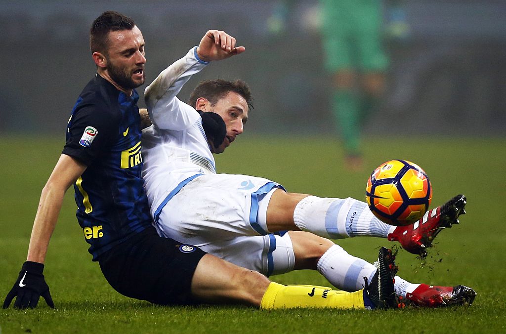 Inter-Lazio 3-0: Icardi e Banega lanciano l’assalto alla Champions Inter-Lazio 3-0: Icardi e Banega lanciano l’assalto alla Champions