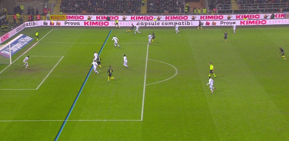 Inter-Lazio 3-0: Icardi e Banega lanciano l’assalto alla Champions Inter-Lazio 3-0: Icardi e Banega lanciano l’assalto alla Champions