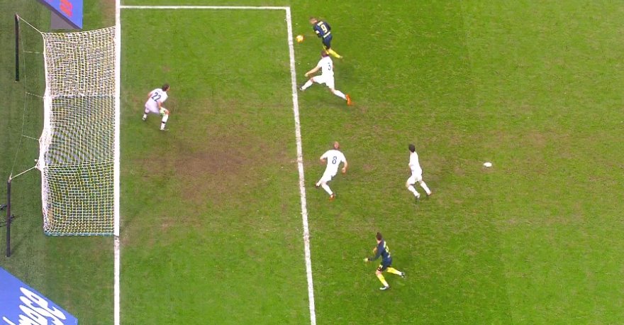 Inter-Lazio 3-0: Icardi e Banega lanciano l’assalto alla Champions Inter-Lazio 3-0: Icardi e Banega lanciano l’assalto alla Champions