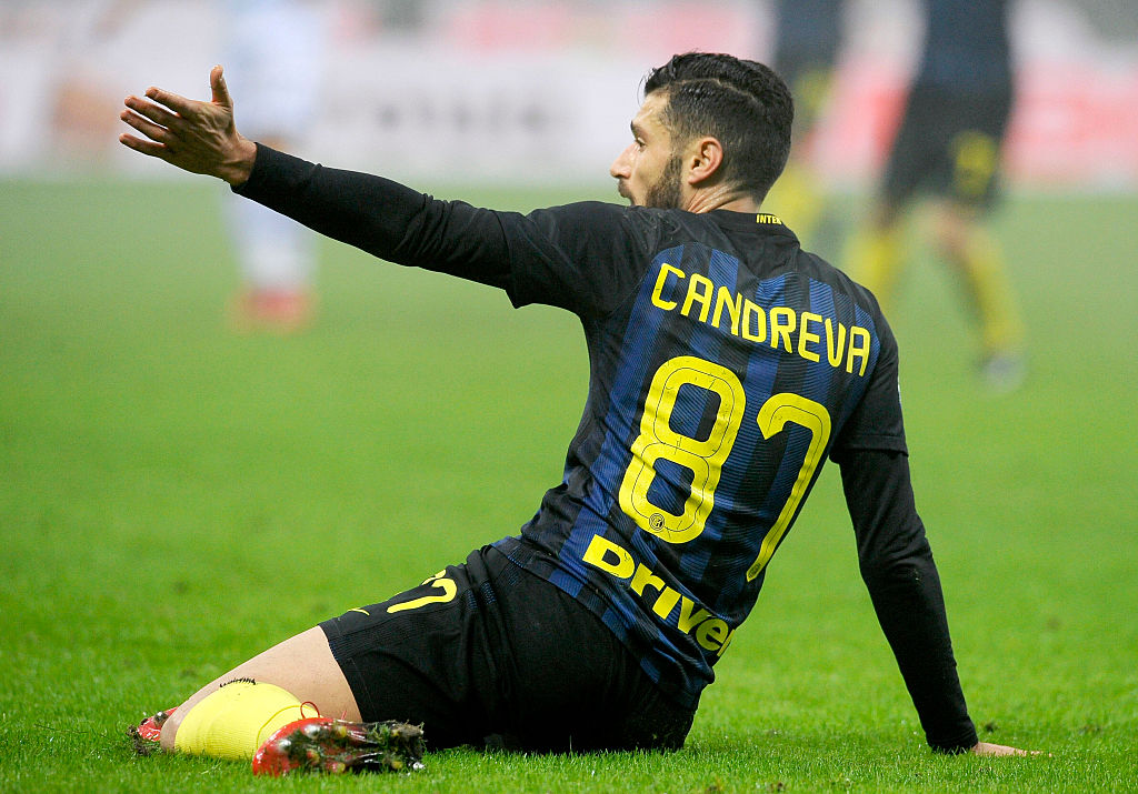 Inter-Lazio 3-0: Icardi e Banega lanciano l’assalto alla Champions Inter-Lazio 3-0: Icardi e Banega lanciano l’assalto alla Champions