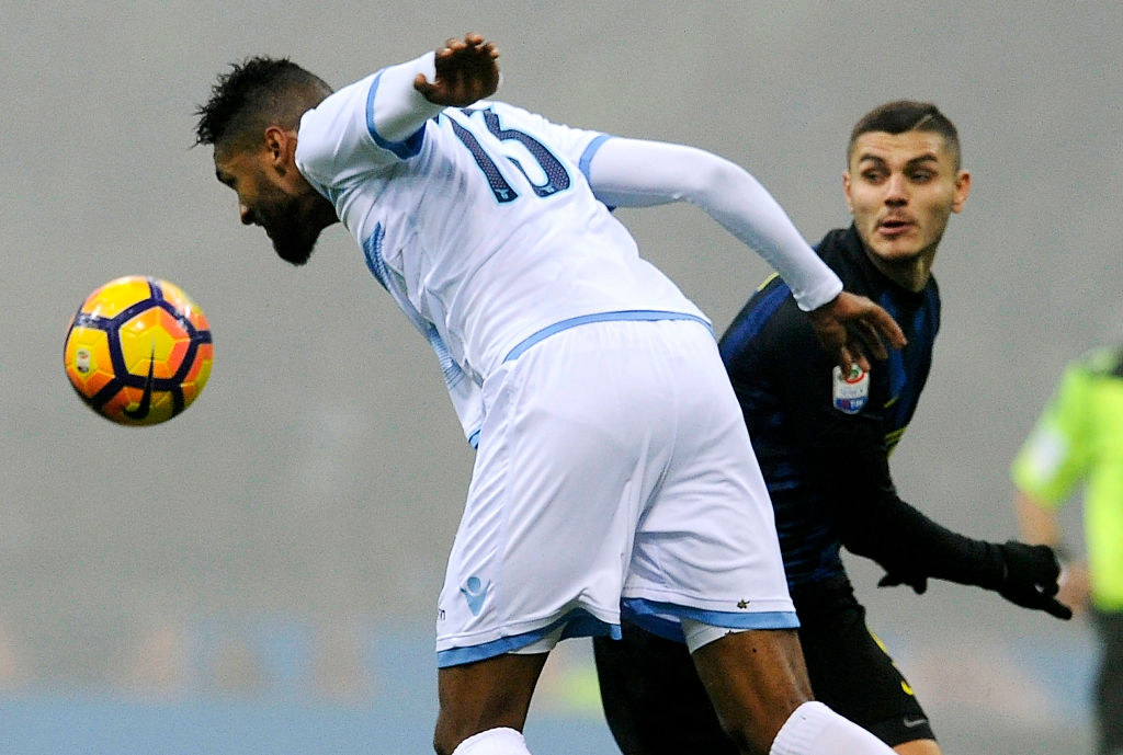 Inter-Lazio 3-0: Icardi e Banega lanciano l’assalto alla Champions Inter-Lazio 3-0: Icardi e Banega lanciano l’assalto alla Champions