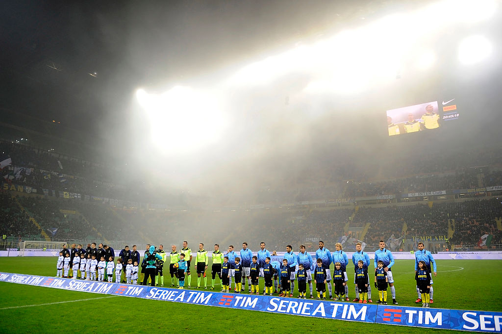 Inter-Lazio 3-0: Icardi e Banega lanciano l’assalto alla Champions Inter-Lazio 3-0: Icardi e Banega lanciano l’assalto alla Champions