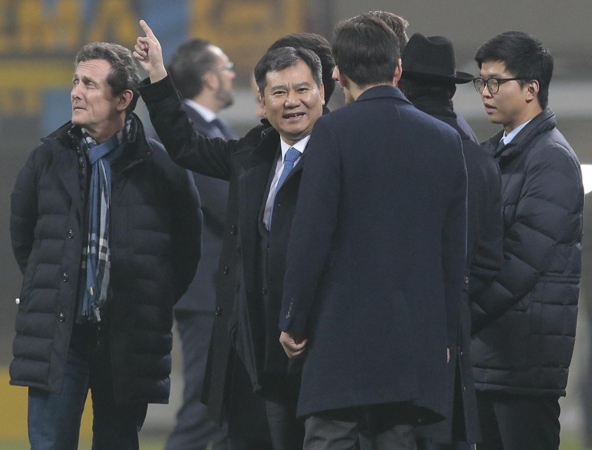 Galleria foto 'Inter-Lazio 3-0: Icardi e Banega lanciano l’assalto alla Champions' - foto 16