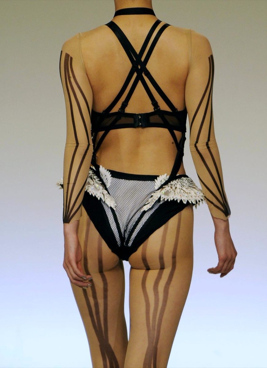 Le foto più sexy della settimana: 14 – 21 dicembre 2016