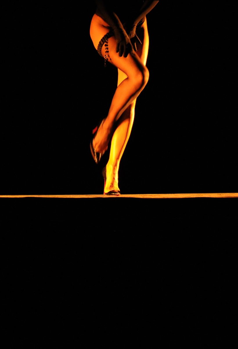 Le foto più sexy della settimana: 14 – 21 dicembre 2016