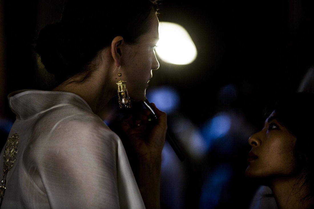 Le foto più sexy della settimana: 14 – 21 dicembre 2016