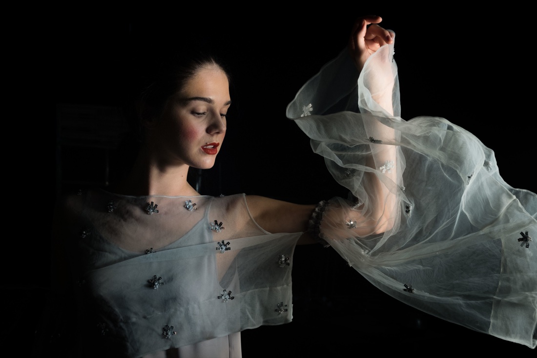 Le foto più sexy della settimana: 14 – 21 dicembre 2016