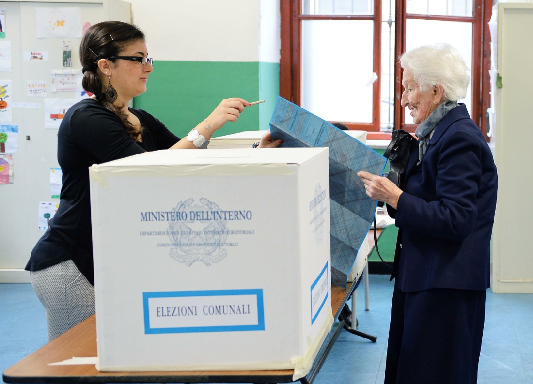 Le parole chiave per capire la legge elettorale