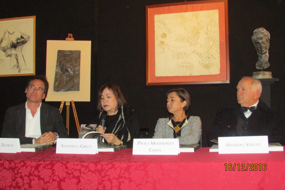 Galleria foto 'Le feste vip della settimana' - foto 10