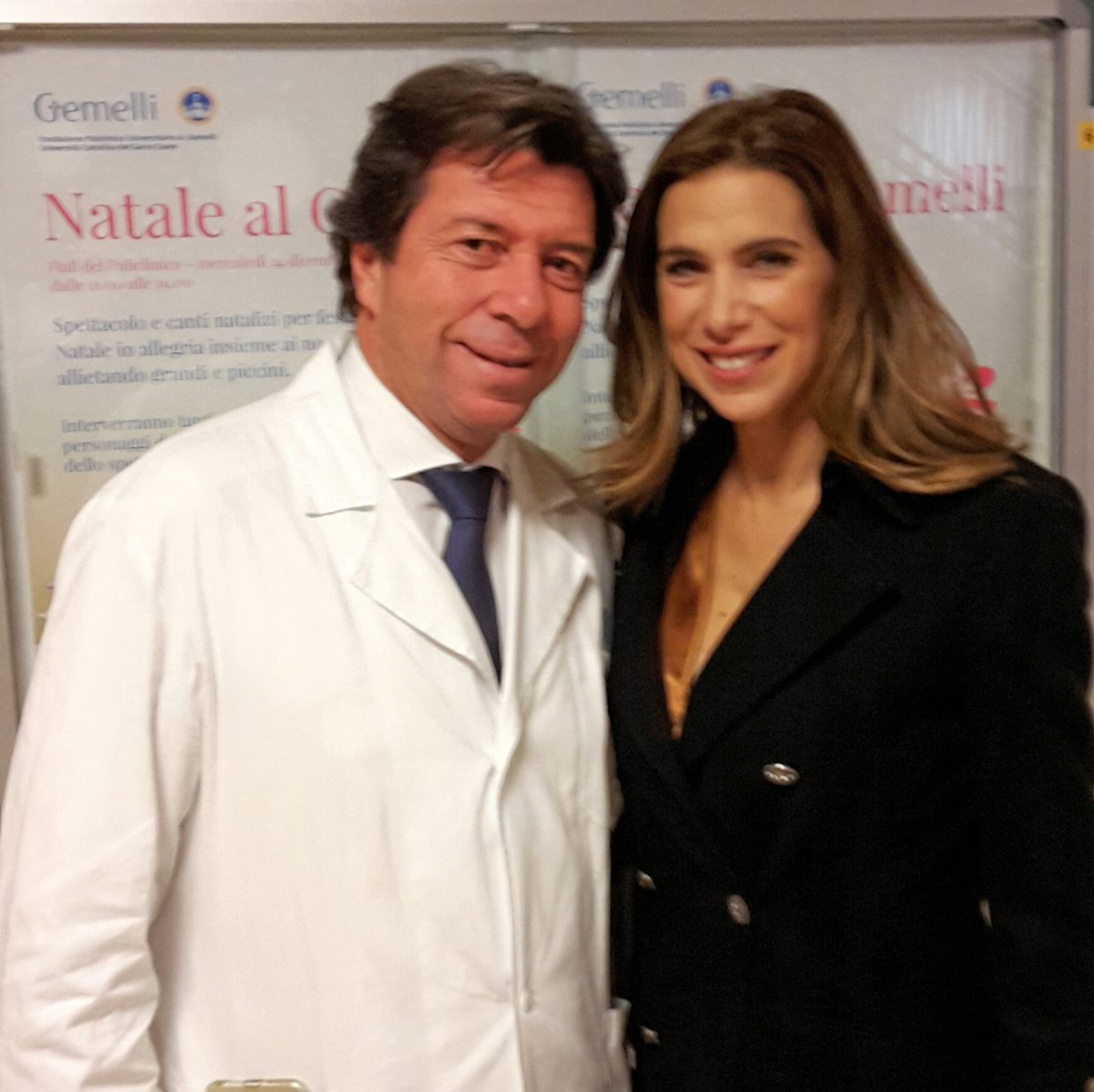 Galleria foto 'Le feste vip della settimana' - foto 8