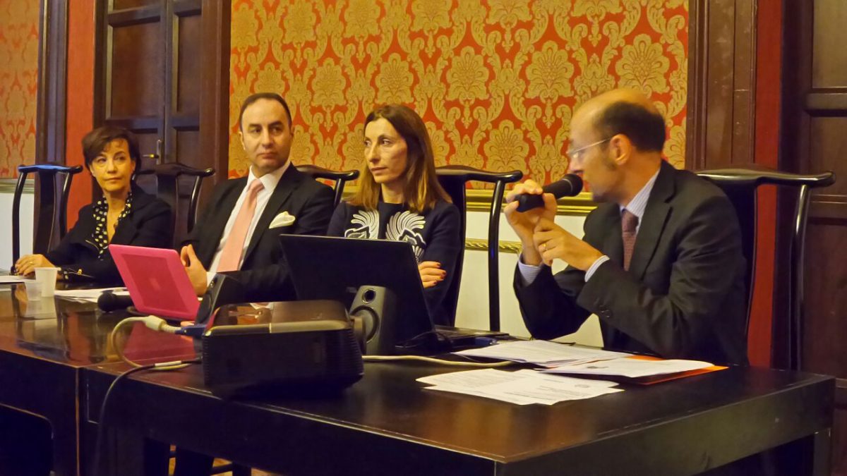 Galleria foto 'Le feste vip della settimana' - foto 7