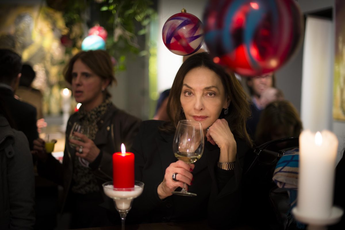 Galleria foto 'Le feste vip della settimana' - foto 2