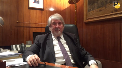 Il Ministro Poletti e le scuse per la frase sui giovani all’estero | video