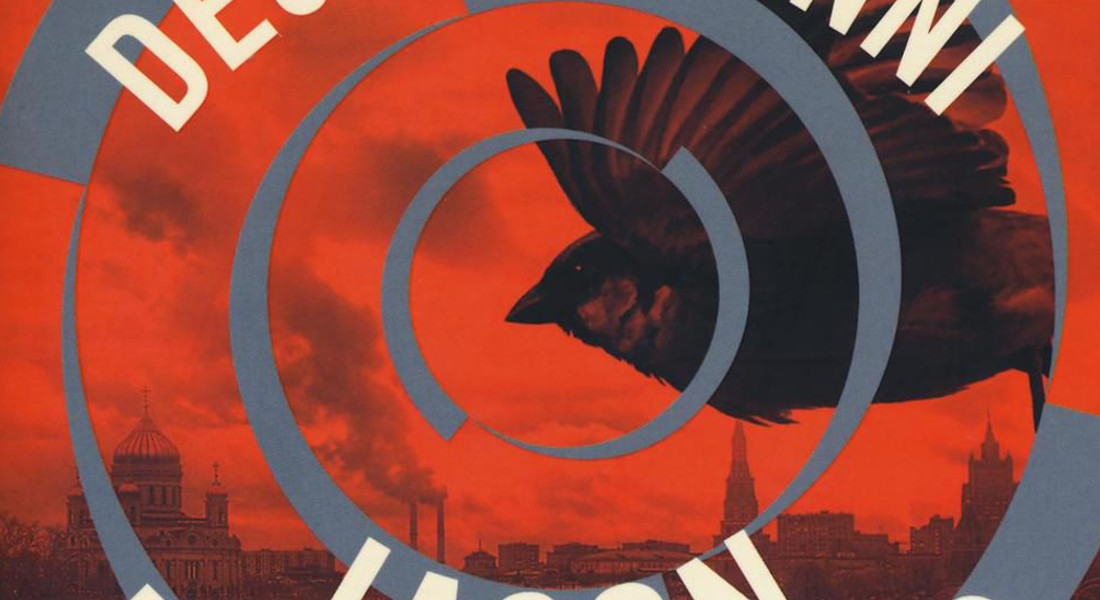 5 libri d’esordio da regalare a Natale