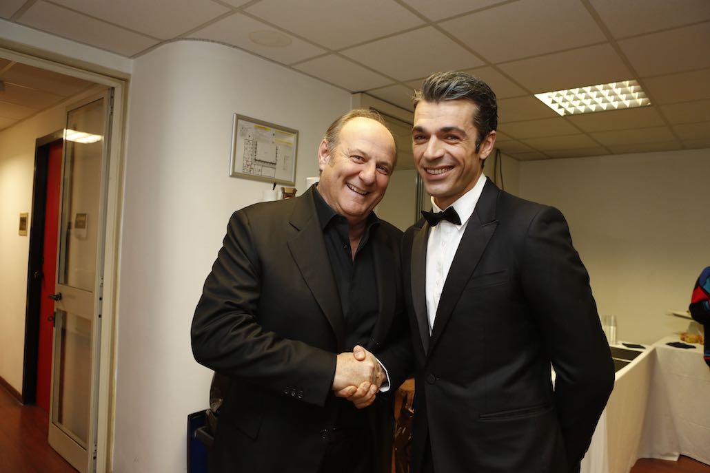 House Party: Laura Pausini e Gerry Scotti mattatori della terza puntata House Party: Laura Pausini e Gerry Scotti mattatori della terza puntata