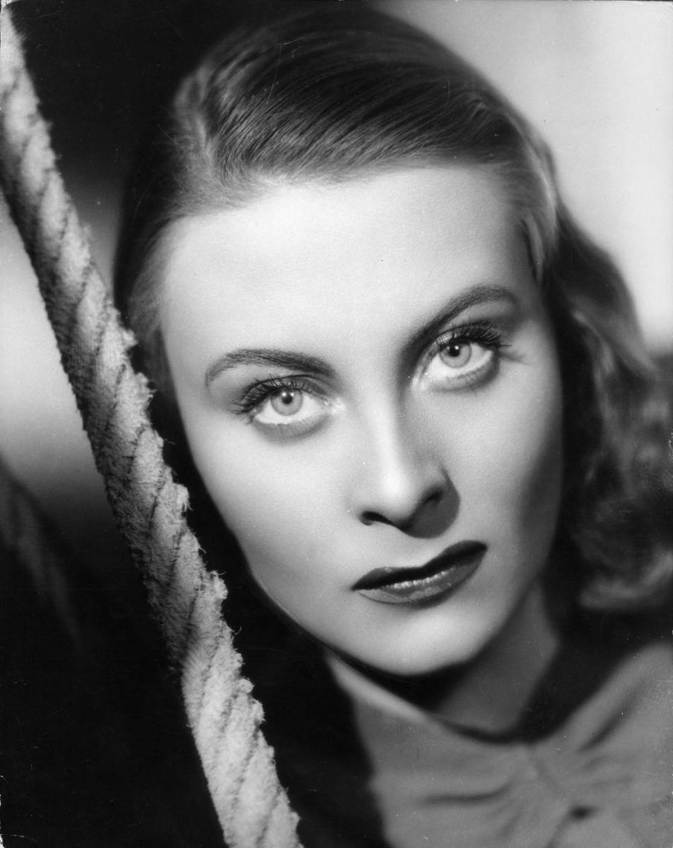 È morta l’attrice Michèle Morgan, gli occhi più belli del cinema francese – Foto È morta l’attrice Michèle Morgan, gli occhi più belli del cinema francese – Foto