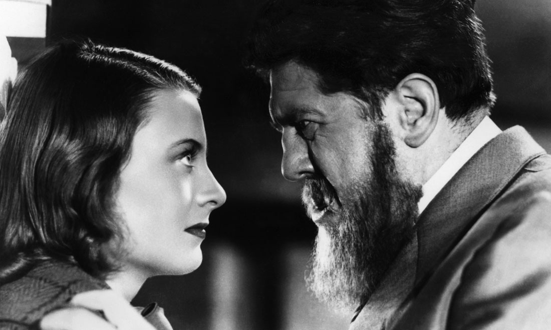 È morta l’attrice Michèle Morgan, gli occhi più belli del cinema francese – Foto È morta l’attrice Michèle Morgan, gli occhi più belli del cinema francese – Foto