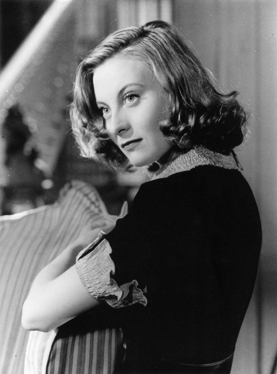 È morta l’attrice Michèle Morgan, gli occhi più belli del cinema francese – Foto È morta l’attrice Michèle Morgan, gli occhi più belli del cinema francese – Foto