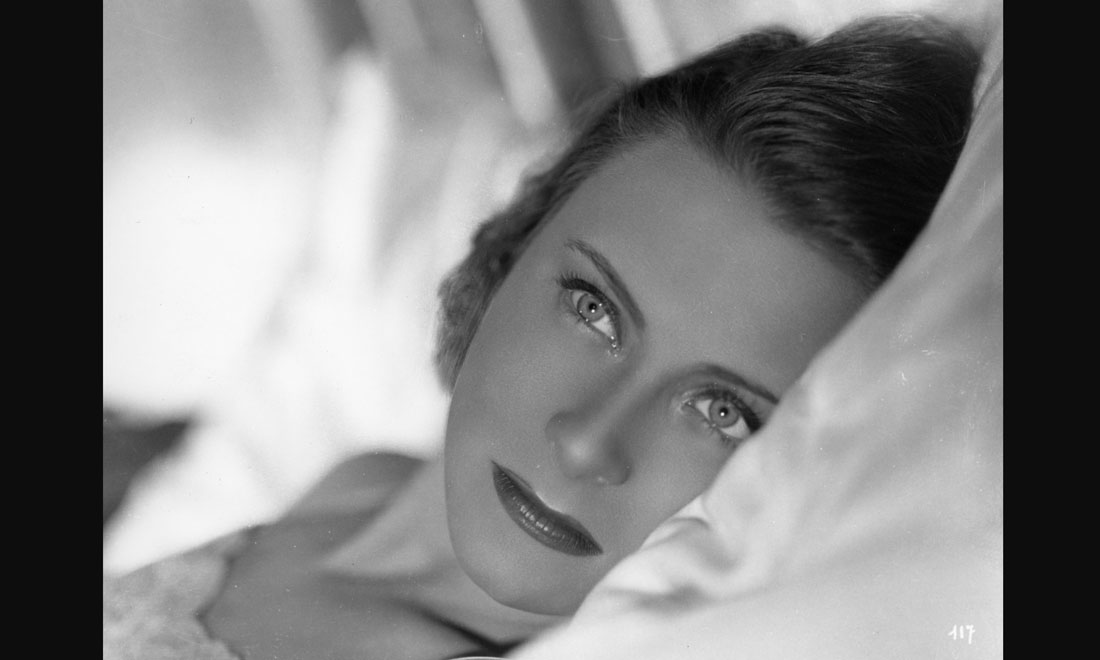 È morta l’attrice Michèle Morgan, gli occhi più belli del cinema francese – Foto È morta l’attrice Michèle Morgan, gli occhi più belli del cinema francese – Foto