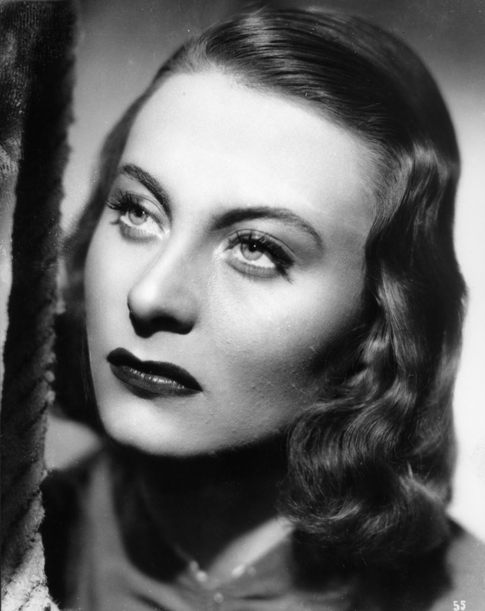 È morta l’attrice Michèle Morgan, gli occhi più belli del cinema francese – Foto È morta l’attrice Michèle Morgan, gli occhi più belli del cinema francese – Foto