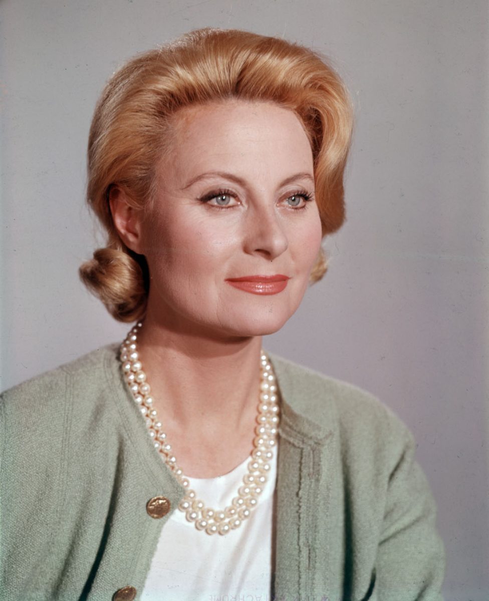 È morta l’attrice Michèle Morgan, gli occhi più belli del cinema francese – Foto È morta l’attrice Michèle Morgan, gli occhi più belli del cinema francese – Foto