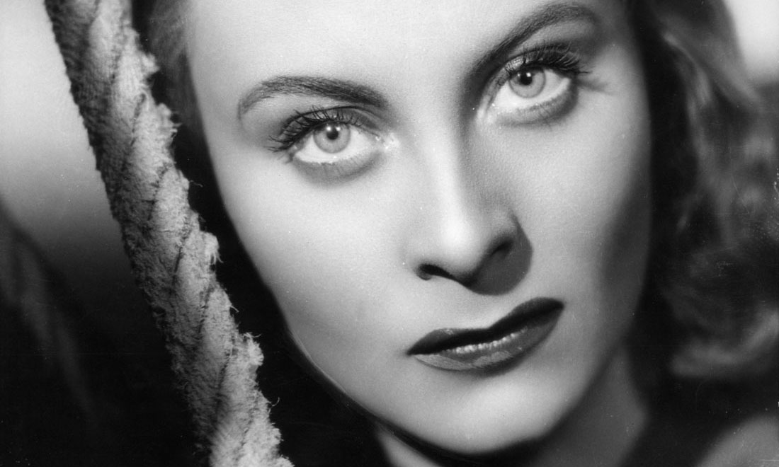È morta l’attrice Michèle Morgan, gli occhi più belli del cinema francese – Foto È morta l’attrice Michèle Morgan, gli occhi più belli del cinema francese – Foto